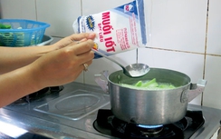 Gia tăng trẻ ở đồng bằng mắc bướu cổ, vì sao?